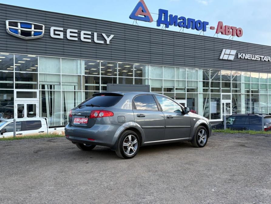 Chevrolet Lacetti I Набережные Челны  - изображение 6