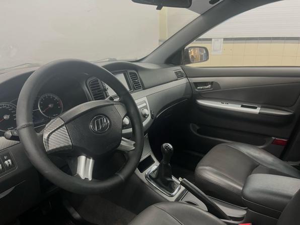 Lifan Solano I (620) с пробегом 2011 года, цена 399 990 рублей, 125587 км, седан, Автокод Объявления