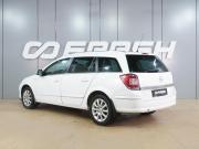 Opel Astra H Рестайлинг Воронеж  - изображение 20