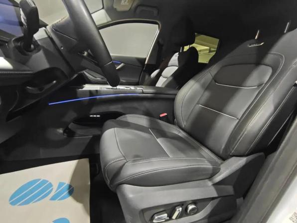 Chery Tiggo 7 Pro Max I Рестайлинг с пробегом 2024 года, цена 2 300 000 рублей, 34005 км, внедорожник, Автокод Объявления