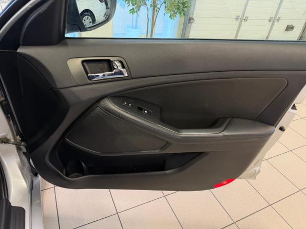 Kia Optima III Рестайлинг с пробегом 2013 года, цена 1 250 000 рублей, 182387 км, седан, Автокод Объявления