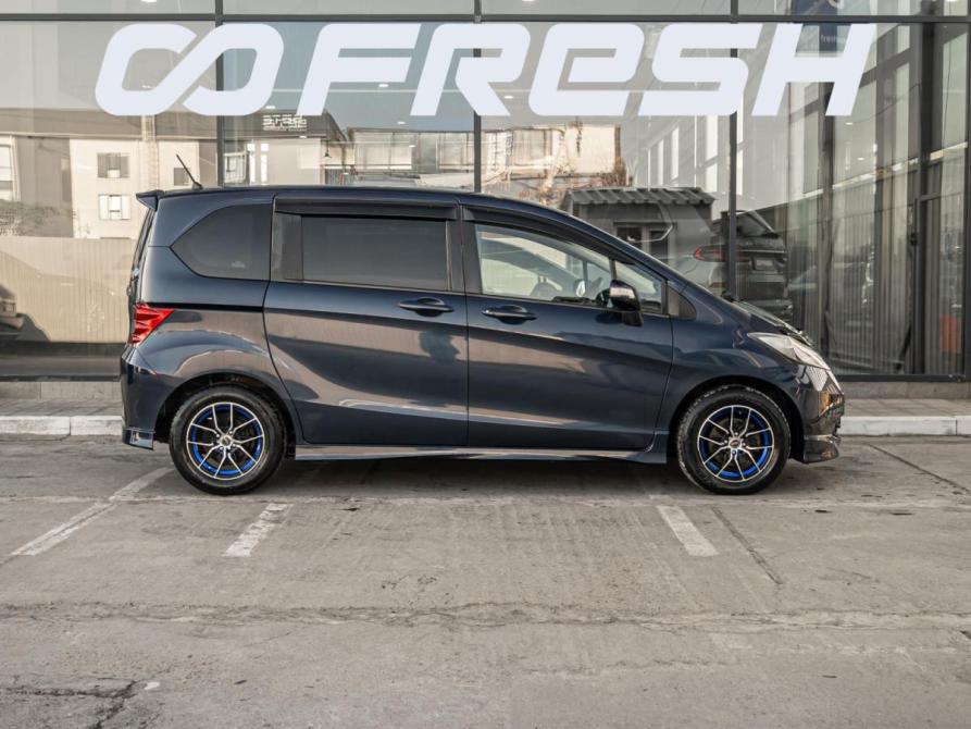 Honda Freed I Краснодар  - изображение 5
