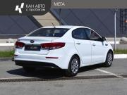 Kia Rio III Рестайлинг Казань  - изображение 16