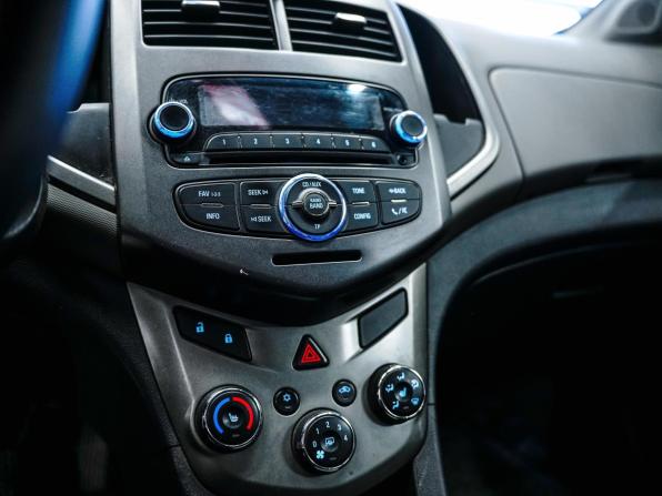 Chevrolet Aveo II с пробегом 2012 года, цена 650 000 рублей, 115888 км, седан, Автокод Объявления