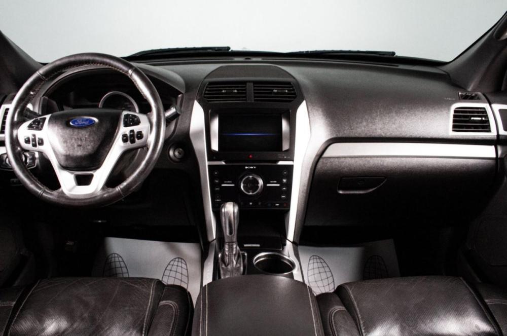 Ford Explorer V Сургут  - изображение 13