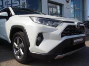 Toyota RAV4 V (XA50) Владимир  - изображение 42