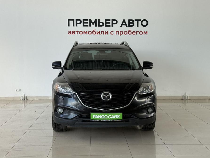 Mazda CX-9 I Смоленск  - изображение 2