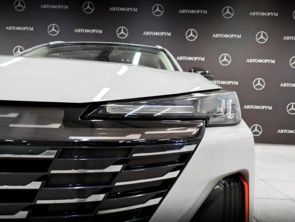 Changan CS55 Plus II с пробегом 2023 года, цена 1 895 000 рублей, 53000 км, внедорожник, Автокод Объявления