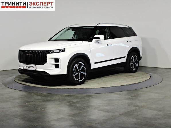 Jaecoo J7 I с пробегом 2023 года, цена 2 297 000 рублей, 29979 км, внедорожник, Автокод Объявления