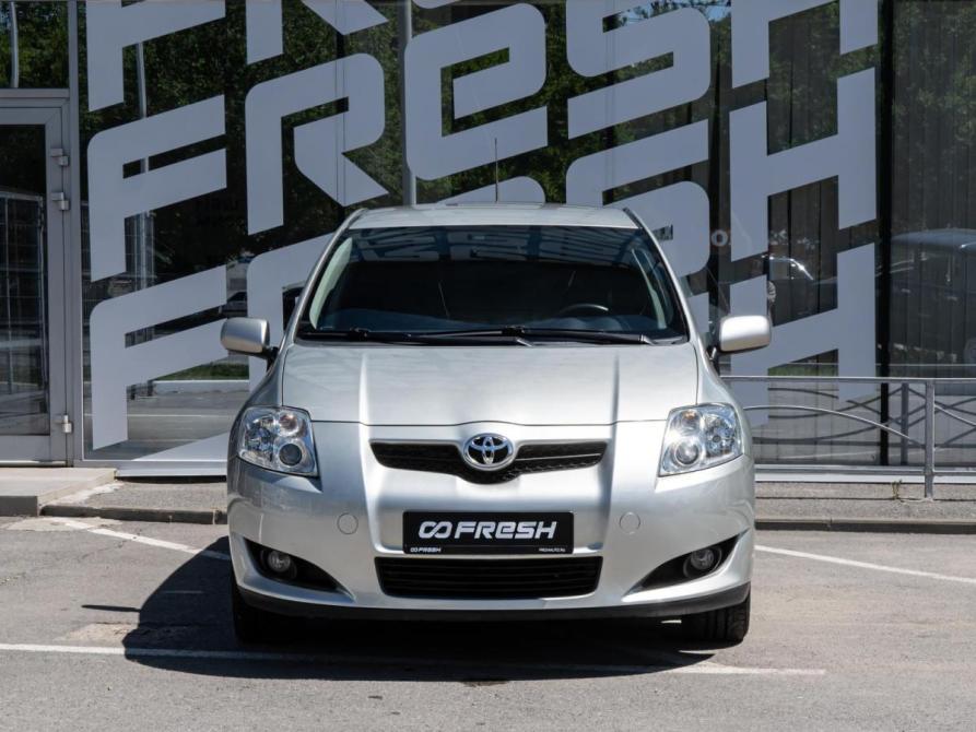 Toyota Auris I Волгоград  - изображение 3