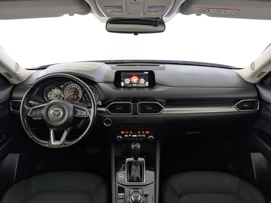 Mazda CX-5 II Москва  - изображение 14