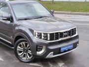 Kia Mohave I Рестайлинг 2 Санкт-Петербург  - изображение 39