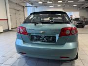 Chevrolet Lacetti I Челябинск  - изображение 21