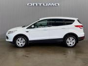 Ford Kuga II Краснодар  - изображение 28
