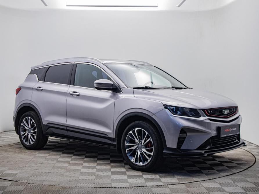 Belgee X50 Москва  - изображение 7