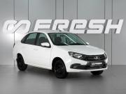 Lada (ВАЗ) Granta I Рестайлинг Минеральные Воды  - изображение 17