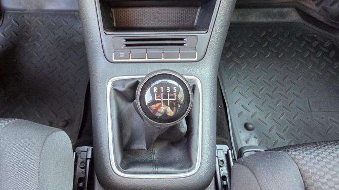 Volkswagen Golf Plus II с пробегом 2012 года, цена 919 000 рублей, 85000 км, хэтчбек, Автокод Объявления