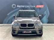 BMW X5 II (E70) Рестайлинг Пермь  - изображение 31