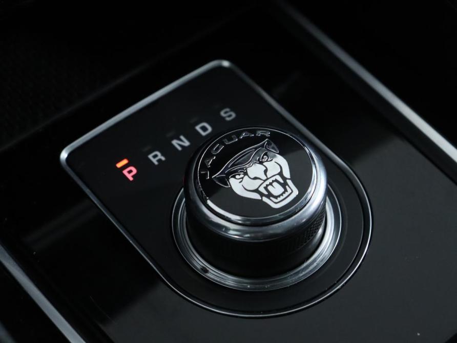 Jaguar F-Pace I Санкт-Петербург  - изображение 22