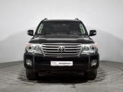 Toyota Land Cruiser 200 Series Рестайлинг 1 Санкт-Петербург  - изображение 21
