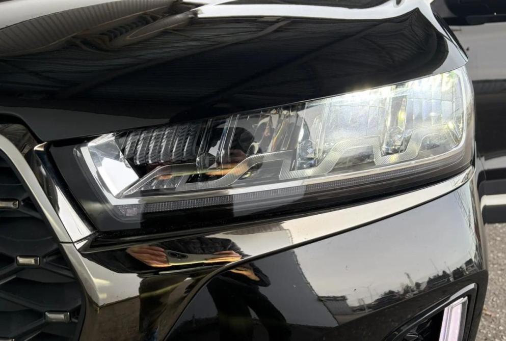 Chery Tiggo 7 Pro Max I Киров  - изображение 29