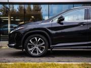 Lexus RX IV Рестайлинг Санкт-Петербург  - изображение 49