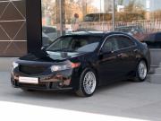 Honda Accord VIII Новосибирск  - изображение 23