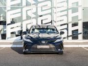 Toyota Camry VIII (XV70) Рестайлинг Краснодар  - изображение 29