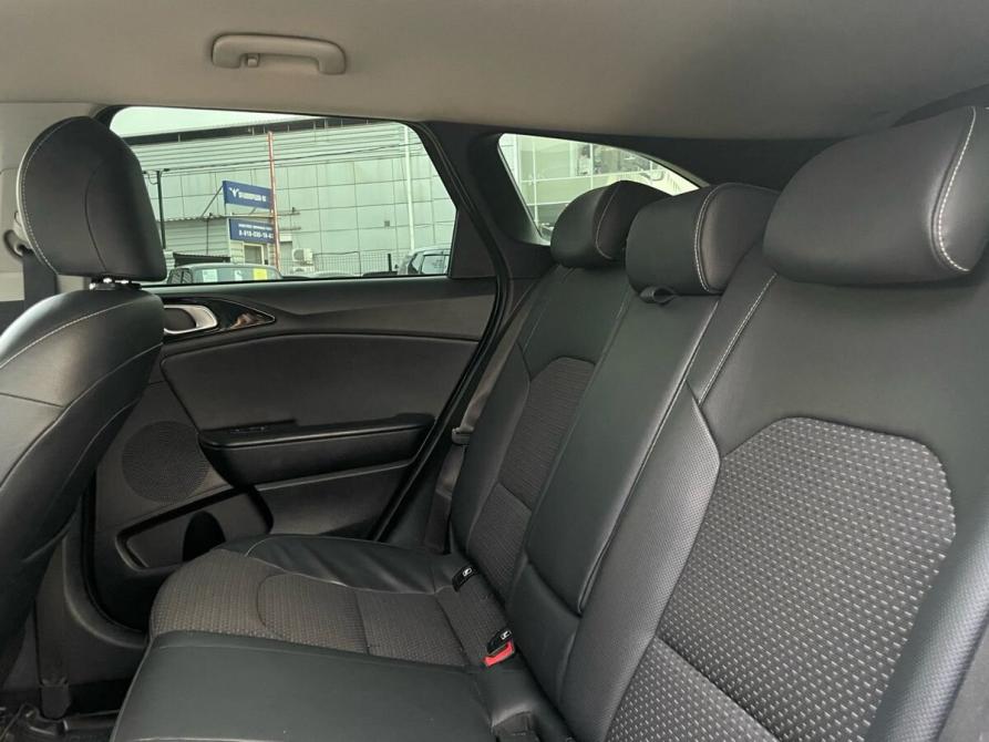 Kia Ceed III Краснодар  - изображение 26