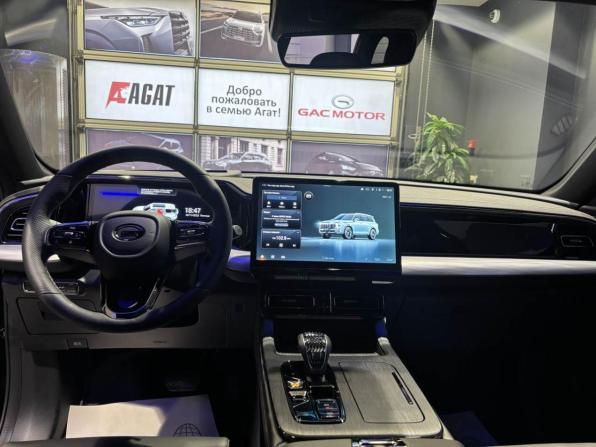 Новый GAC GS8 II 2026 года, цена 5 349 000 рублей, внедорожник, Автокод Объявления