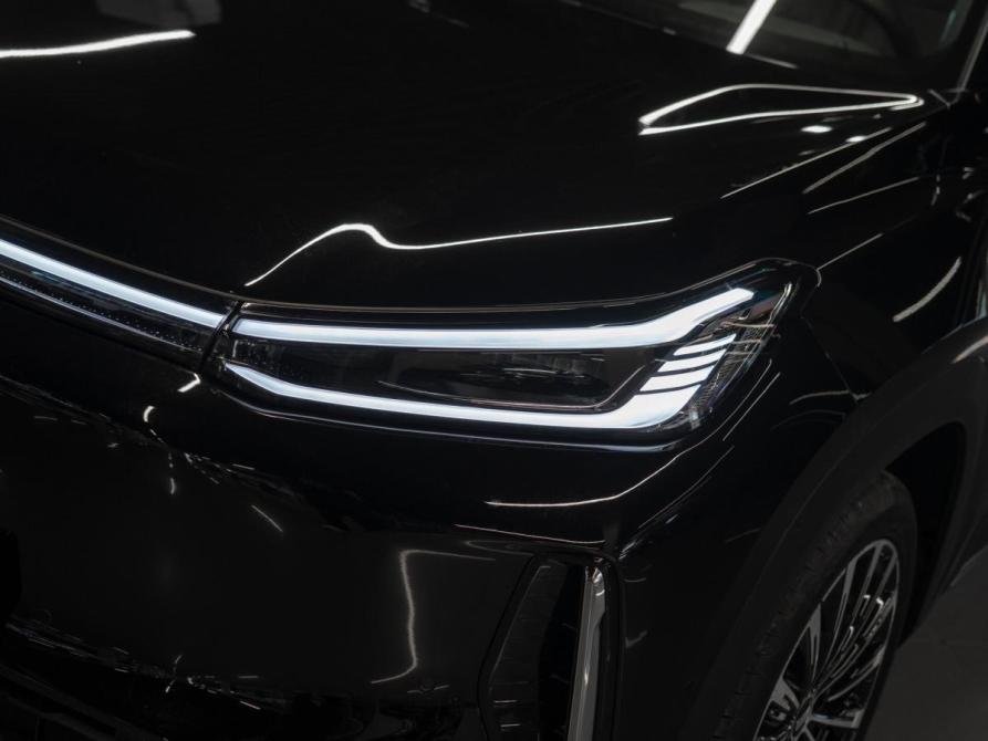 Geely Galaxy M7 Москва  - изображение 27