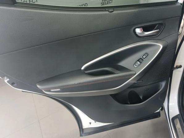 Hyundai Santa Fe III с пробегом 2013 года, цена 1 630 000 рублей, 227000 км, внедорожник, Автокод Объявления