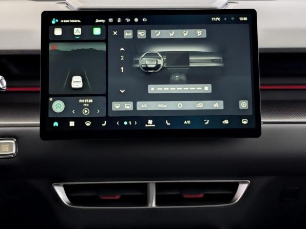 JETOUR DASHING I с пробегом 2025 года, цена 2 190 000 рублей, 3698 км, внедорожник, Автокод Объявления