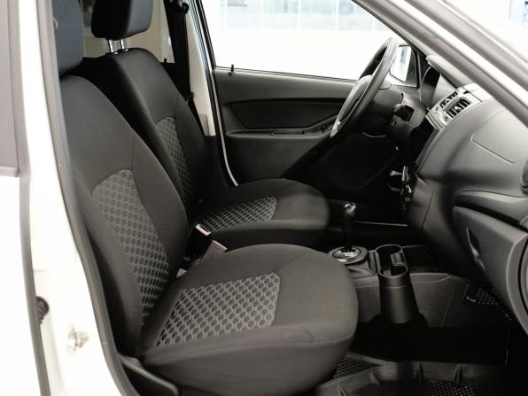 Lada (ВАЗ) Granta I Рестайлинг с пробегом 2018 года, цена 550 000 рублей, 101061 км, седан, Автокод Объявления