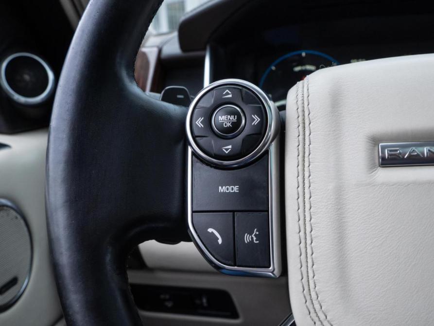 Land Rover Range Rover IV Волгоград  - изображение 21