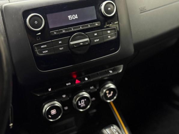 Renault Duster II с пробегом 2022 года, цена 1 499 000 рублей, 138453 км, внедорожник, Автокод Объявления