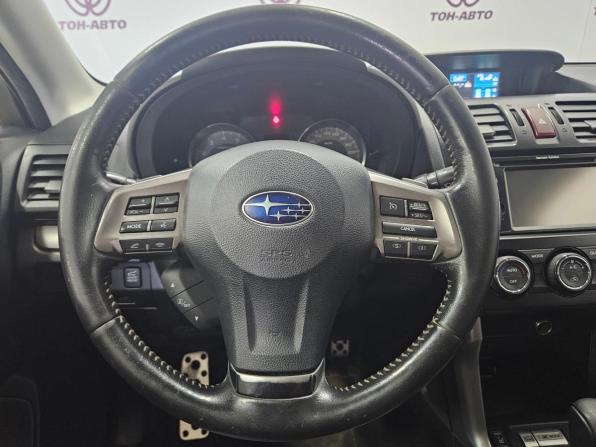 Subaru Forester IV с пробегом 2013 года, цена 1 645 000 рублей, 108000 км, внедорожник, Автокод Объявления