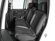 Volkswagen Amarok I Рестайлинг Ростов-на-Дону  - изображение 27