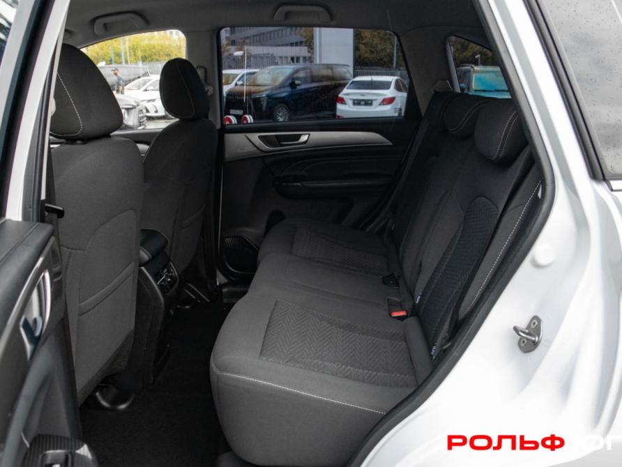 Haval M6 II Москва  - изображение 8
