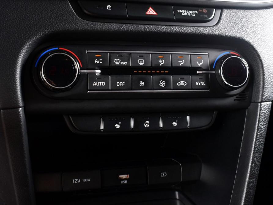 Kia XCeed I Кемерово  - изображение 16