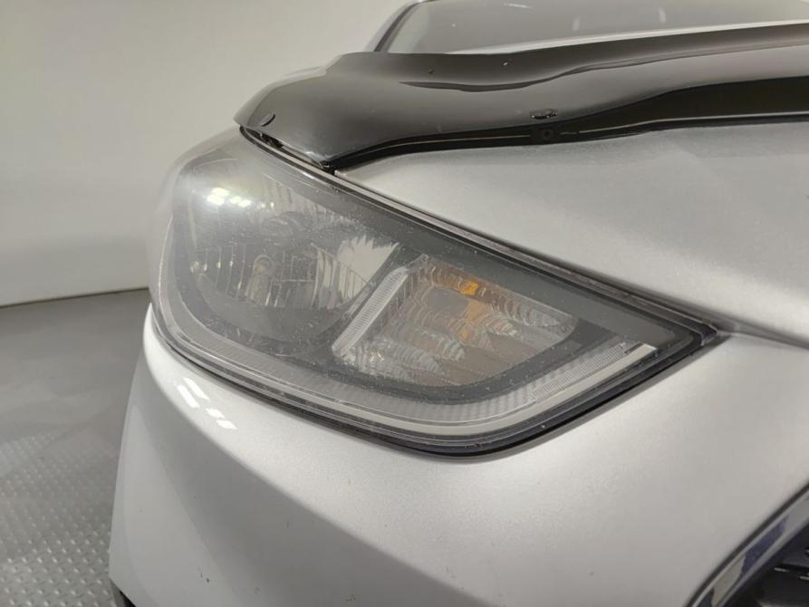 Hyundai Solaris II Уфа  - изображение 21