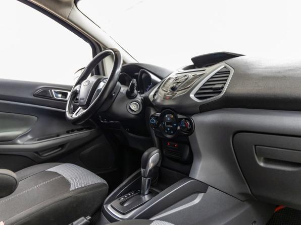 Ford EcoSport II с пробегом 2014 года, цена 1 050 000 рублей, 139463 км, внедорожник, Автокод Объявления