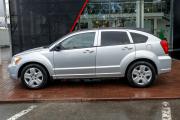 Dodge Caliber I Рестайлинг Ульяновск  - изображение 34