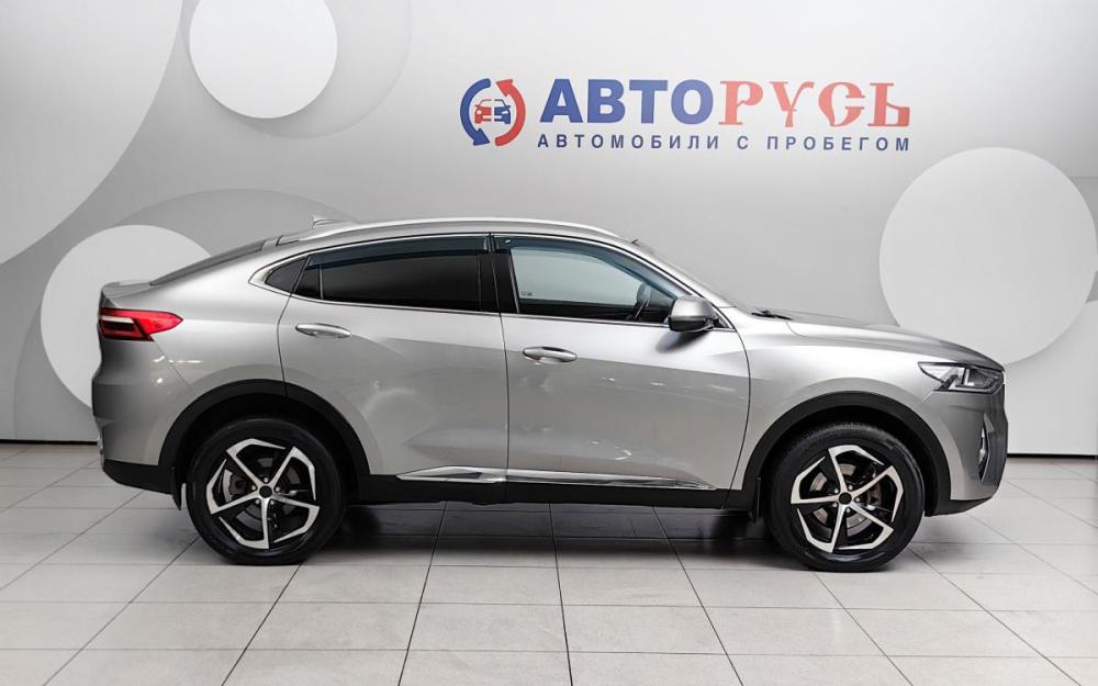 Haval F7x I Подольск  - изображение 5