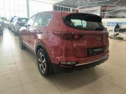 Kia Sportage IV Рестайлинг Казань  - изображение 30