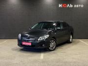 Toyota Corolla X (E140 E150) Челябинск  - изображение 21