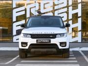 Land Rover Range Rover Sport II Волгоград  - изображение 29