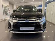 Mitsubishi Outlander III Рестайлинг 2 Подольск  - изображение 26