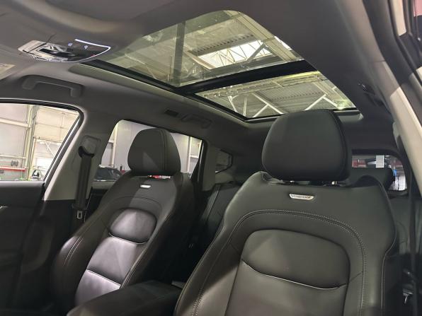 Chery Tiggo 7 Pro Max I с пробегом 2023 года, цена 1 849 900 рублей, 109677 км, внедорожник, Автокод Объявления