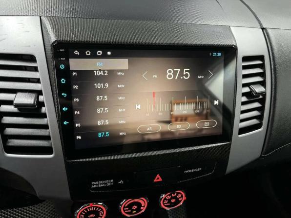 Mitsubishi Outlander II Рестайлинг с пробегом 2011 года, цена 970 000 рублей, 228687 км, внедорожник, Автокод Объявления